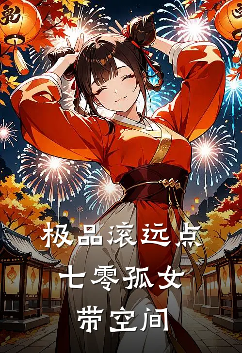 极品滚远点：七零孤女带空间