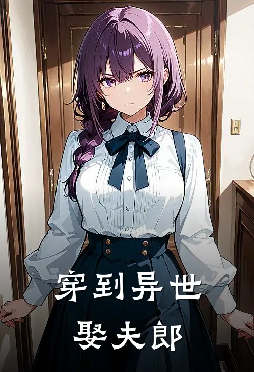 穿到异世娶夫郎