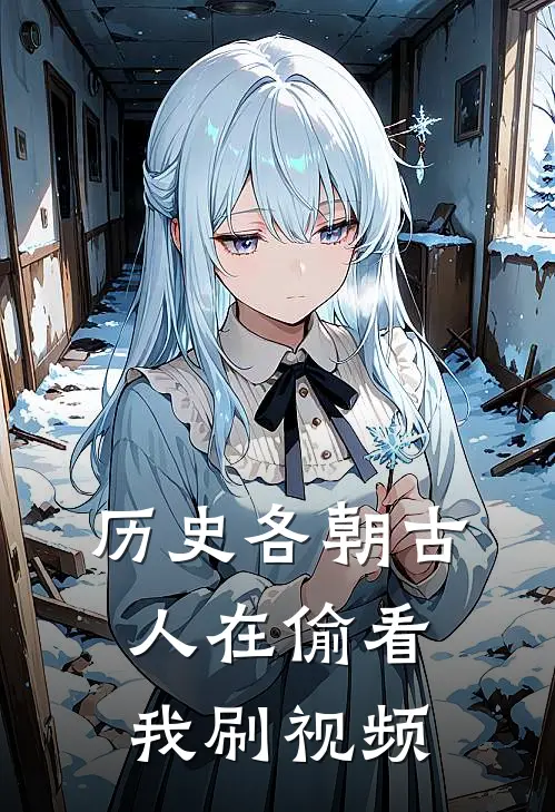 历史各朝古人在偷看我刷视频