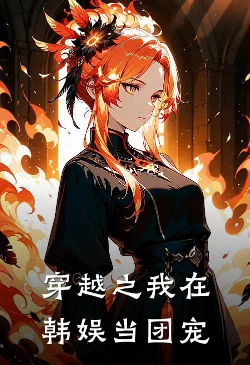 穿越之我在韩娱当团宠