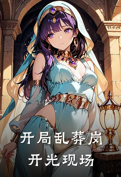 开局乱葬岗开光现场