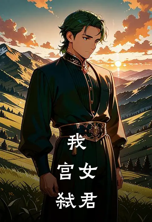 我，宫女，弑君