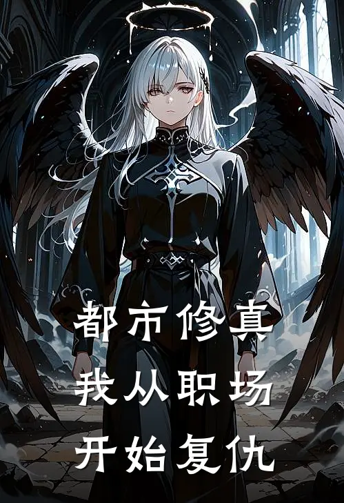 都市修真：我从职场开始复仇