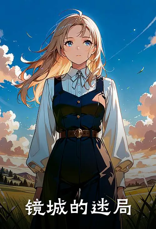 镜城的迷局