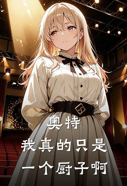 奥特：我真的只是一个厨子啊