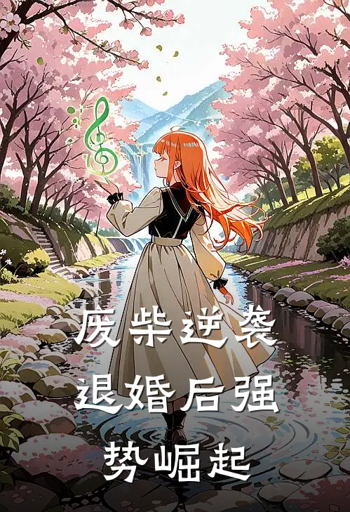 废柴逆袭，退婚后强势崛起