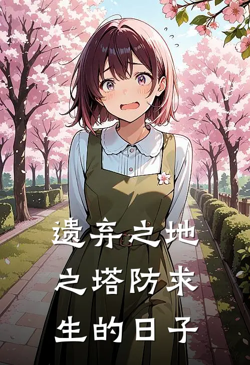 遗弃之地之塔防求生的日子