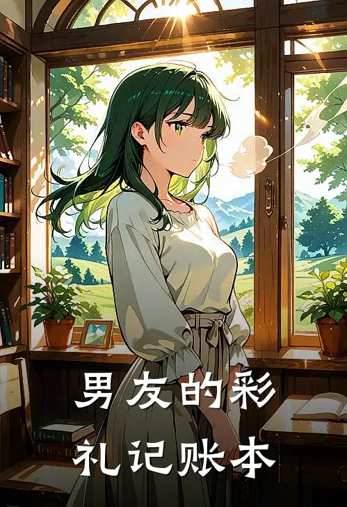 男友的彩礼记账本