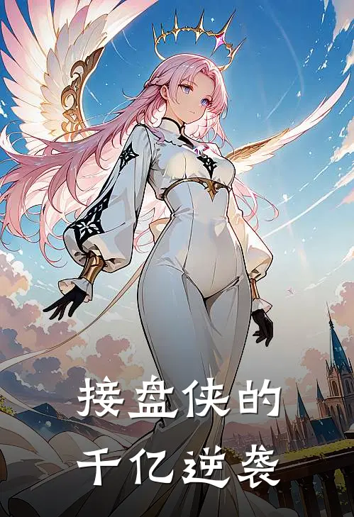 接盘侠的千亿逆袭