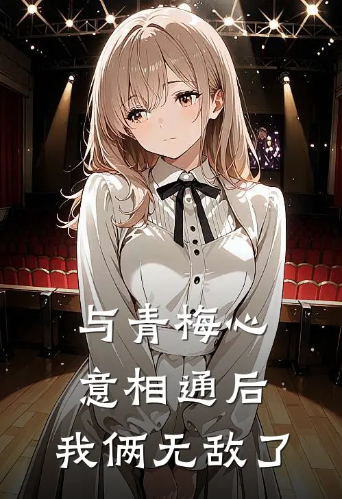 与青梅心意相通后，我俩无敌了