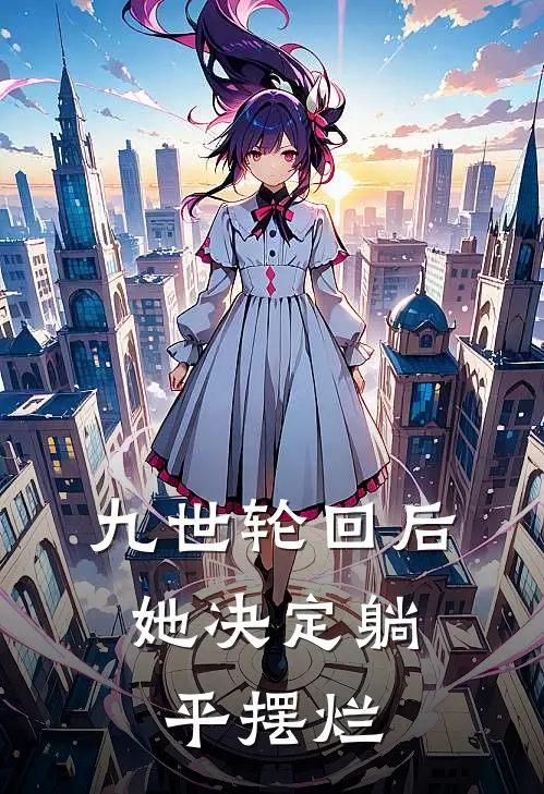 九世轮回后，她决定躺平摆烂