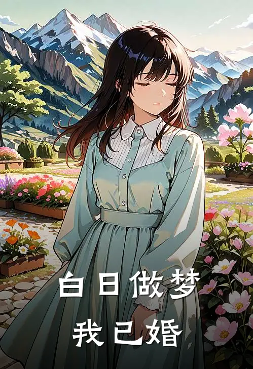 白日做梦我已婚