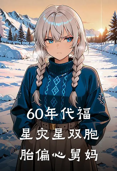 60年代福星灾星双胞胎偏心舅妈