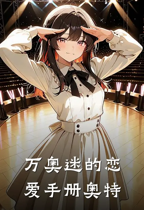 万奥迷的恋爱手册奥特