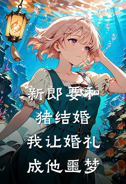 新郎要和猪结婚，我让婚礼成他噩梦