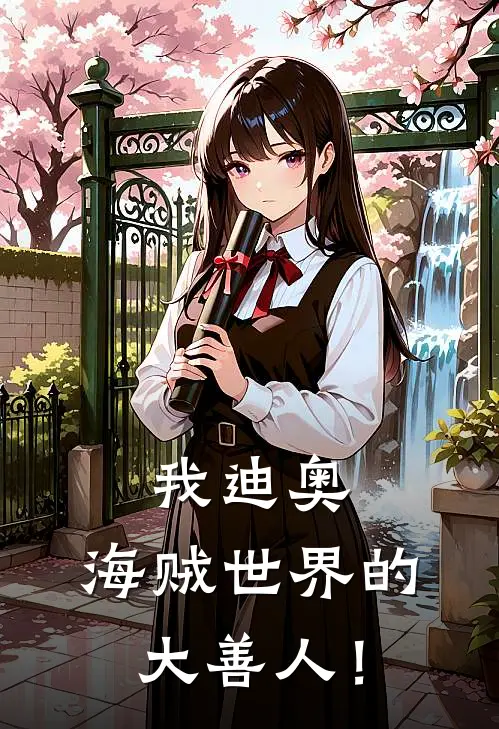 我迪奥，海贼世界的大善人！