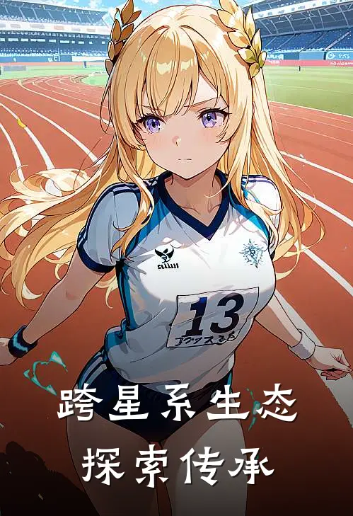 跨星系生态探索传承