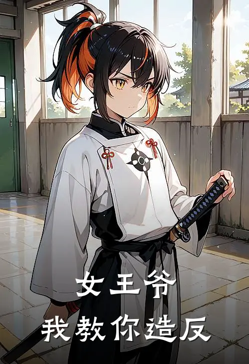 女王爷，我教你造反