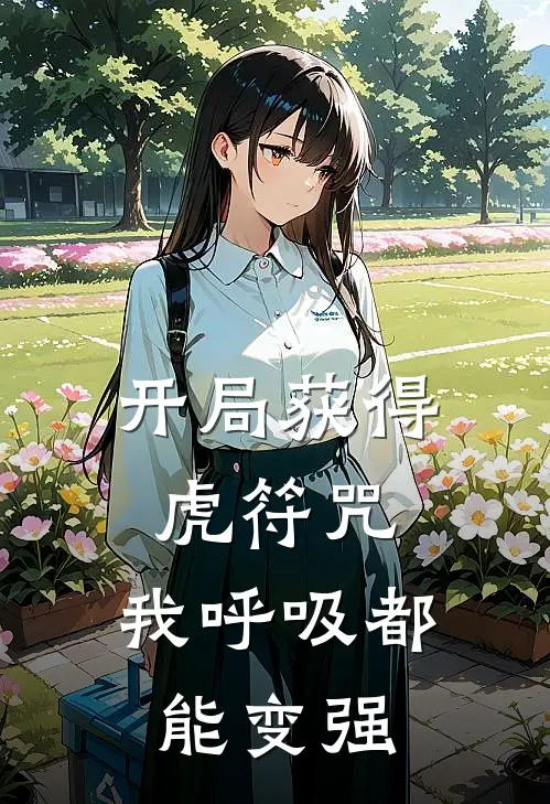 开局获得虎符咒，我呼吸都能变强