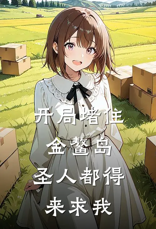 开局堵住金鳌岛，圣人都得来求我