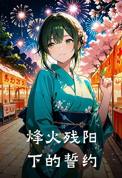 烽火残阳下的誓约