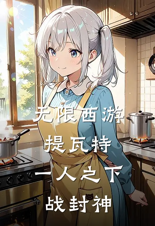 无限西游提瓦特：一人之下战封神