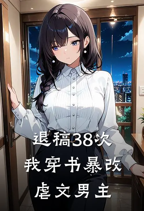 退稿38次：我穿书暴改虐文男主