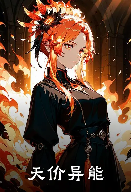 天价异能