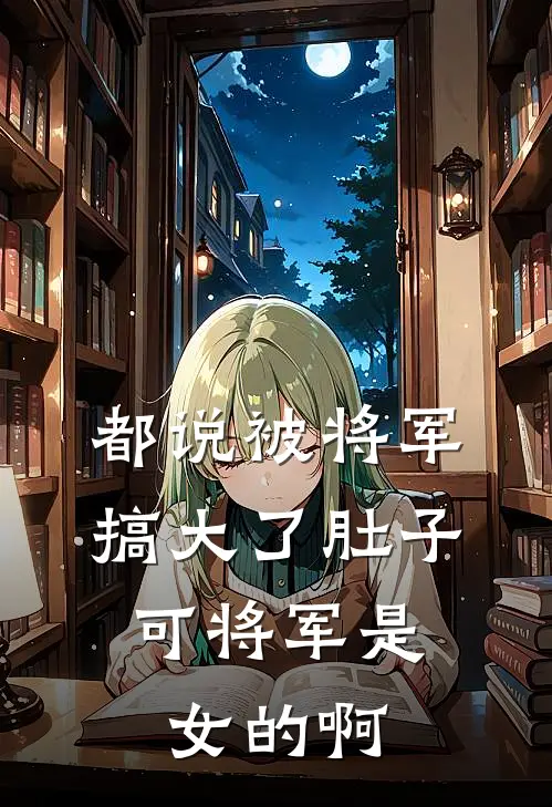 都说被将军搞大了肚子，可将军是女的啊