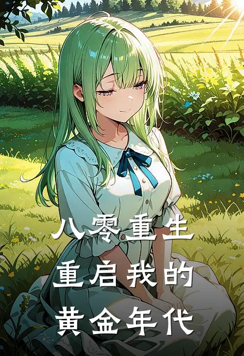 八零重生：重启我的黄金年代