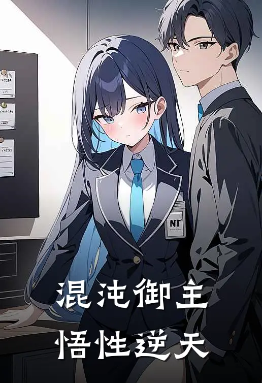 混沌御主，悟性逆天