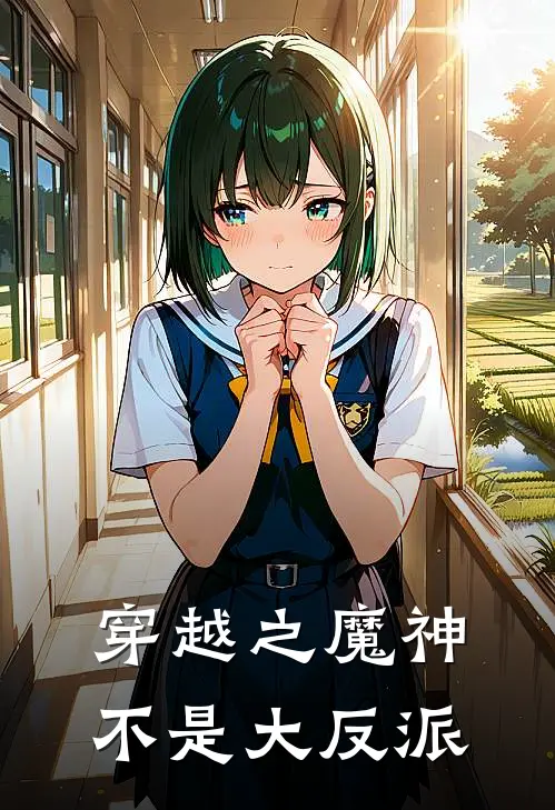 穿越之魔神不是大反派