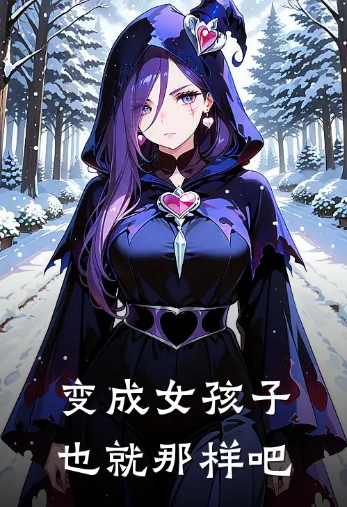 变成女孩子也就那样吧