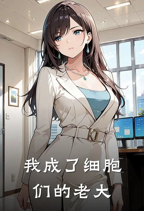 我成了细胞们的老大