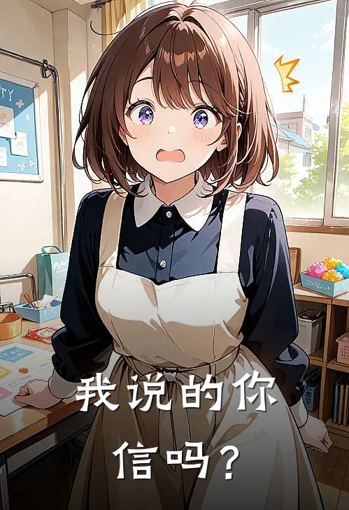 我说的你信吗？