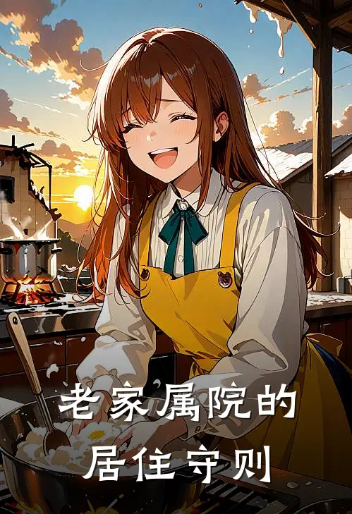 老家属院的居住守则