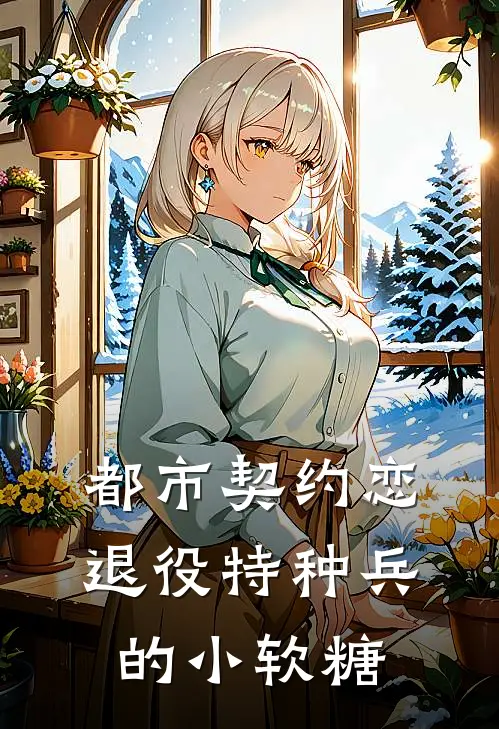 都市契约恋：退役特种兵的小软糖