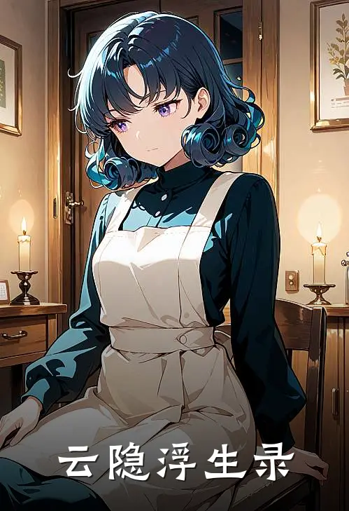 云隐浮生录