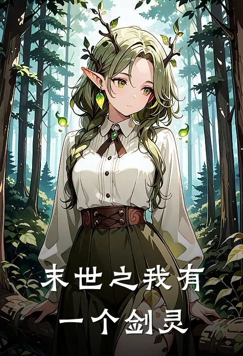 末世之我有一个剑灵