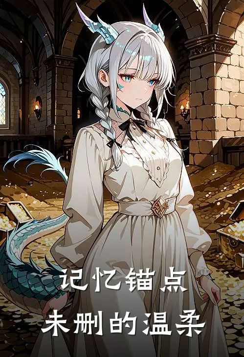 记忆锚点：未删的温柔