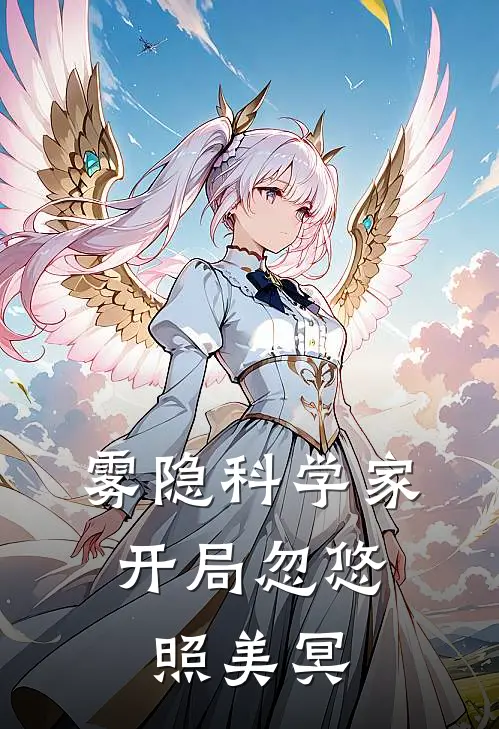 雾隐科学家：开局忽悠照美冥