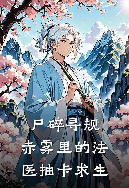 尸碎寻规：赤雾里的法医抽卡求生