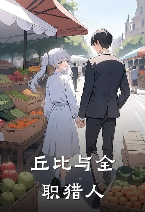 丘比与全职猎人