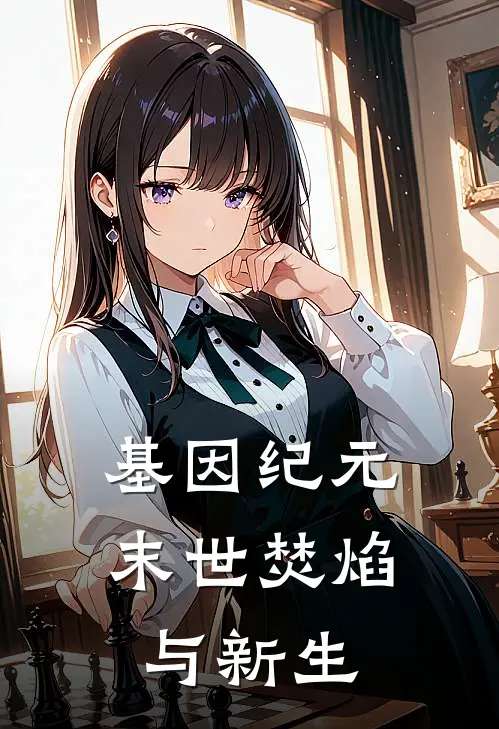 基因纪元：末世焚焰与新生