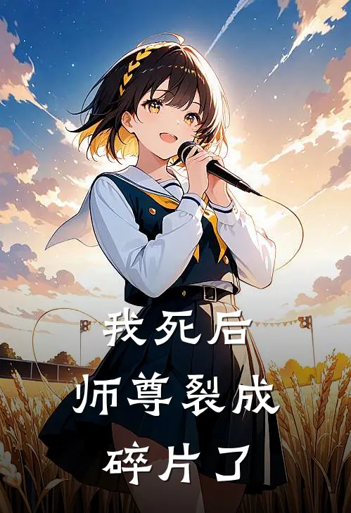 我死后，师尊裂成碎片了