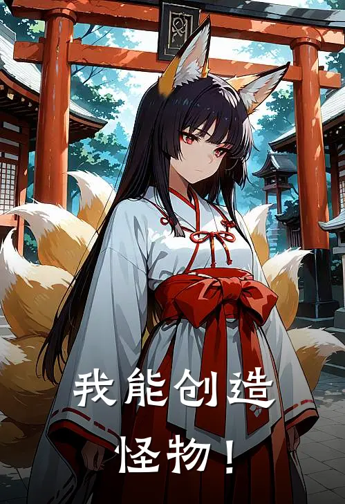 我能创造怪物！