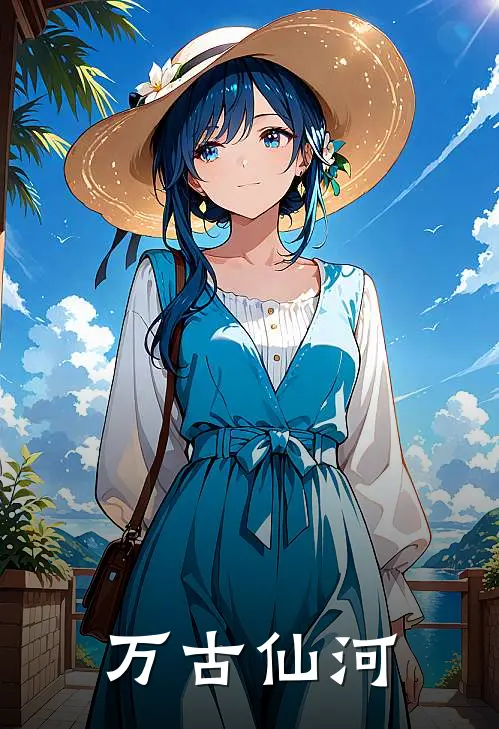 万古仙河
