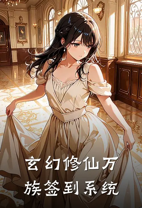 玄幻修仙万族签到系统