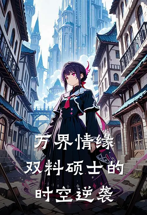 万界情缘：双料硕士的时空逆袭