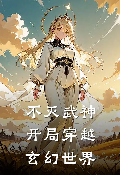 不灭武神，开局穿越玄幻世界